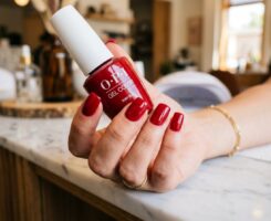 Oferta Manicura Gel Color en Nani Nails