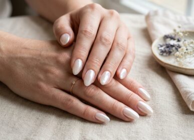 cuidado integral de uñas en Nani Nails Florida