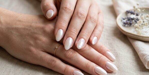 cuidado integral de uñas en Nani Nails Florida